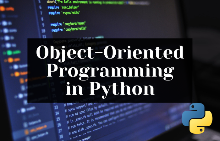 OOP Object oriented Programing | Data Structure | Python Classes | Python Tutor | USA