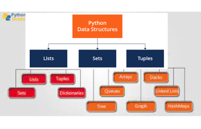Data structures | Algorithms | Computer Science | Python Tutoring