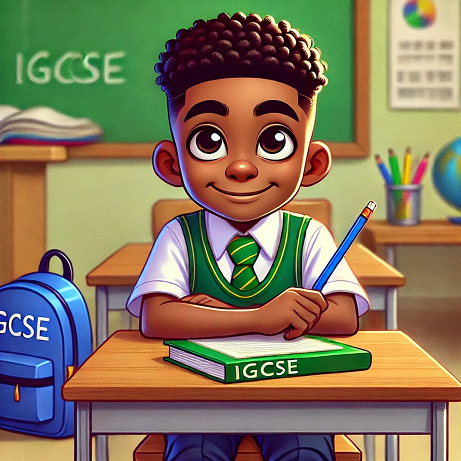Immanuel | Master the IGCSE Computer Science Syllabus with Ease | Part 1