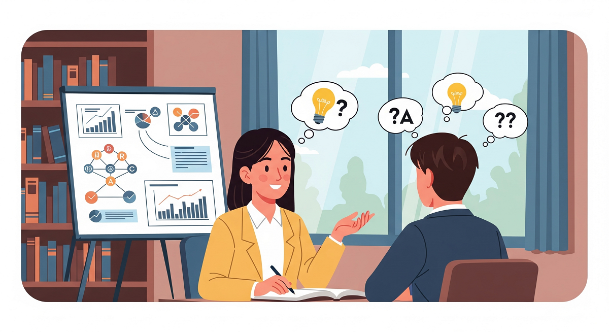 Why One-on-One Tutoring Works: Proven Research and Practical Tips