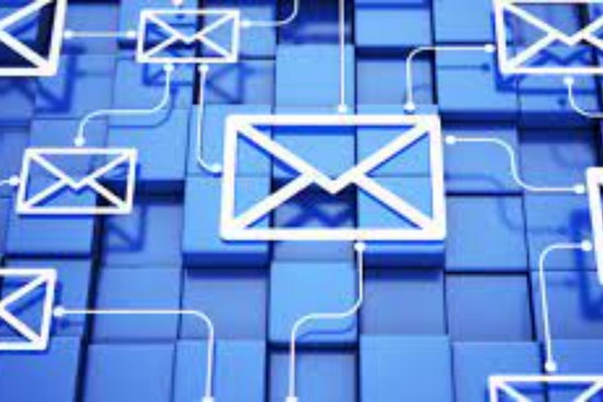 Massive Gmail Mailer